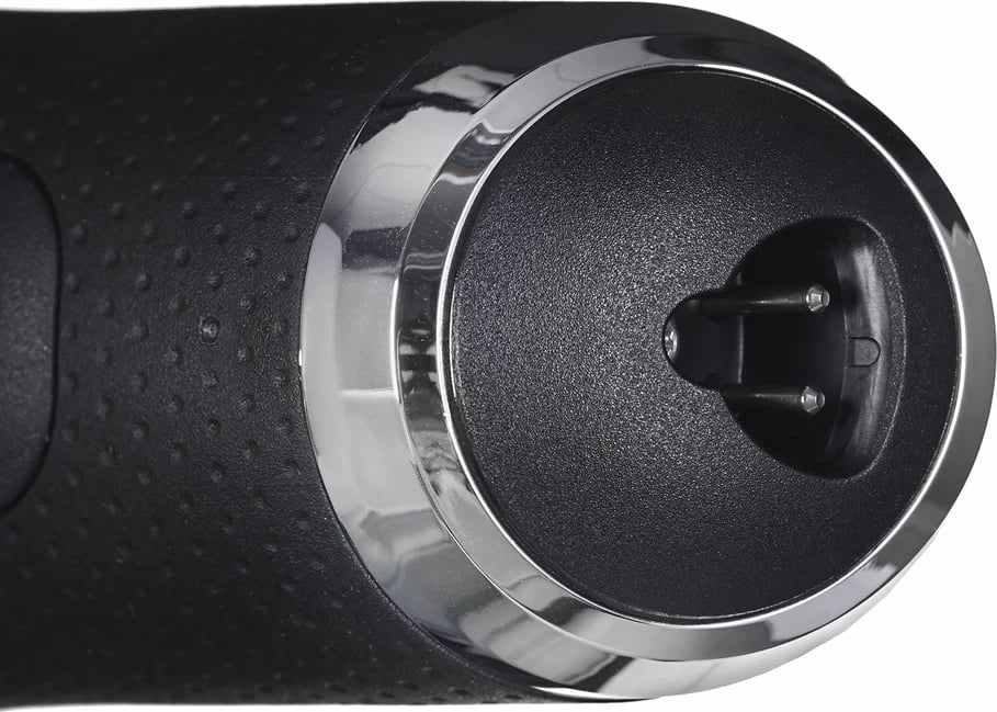 Makinë rroje Braun Series 9 Pro+ 9577cc, Argjendtë Makinë rroje Braun Series 9 Pro+ 9577cc, Argjendtë