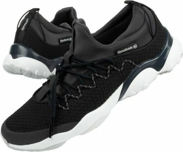 Atlete për meshkuj Reebok DMX Fusion CN6060, të zeza