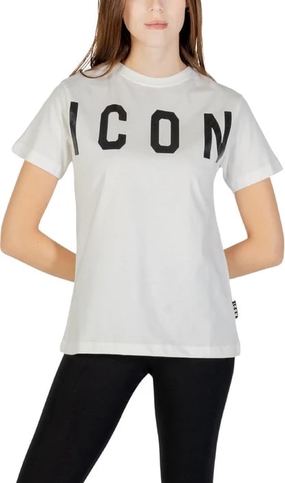 Maicë Icon femra e bardhë