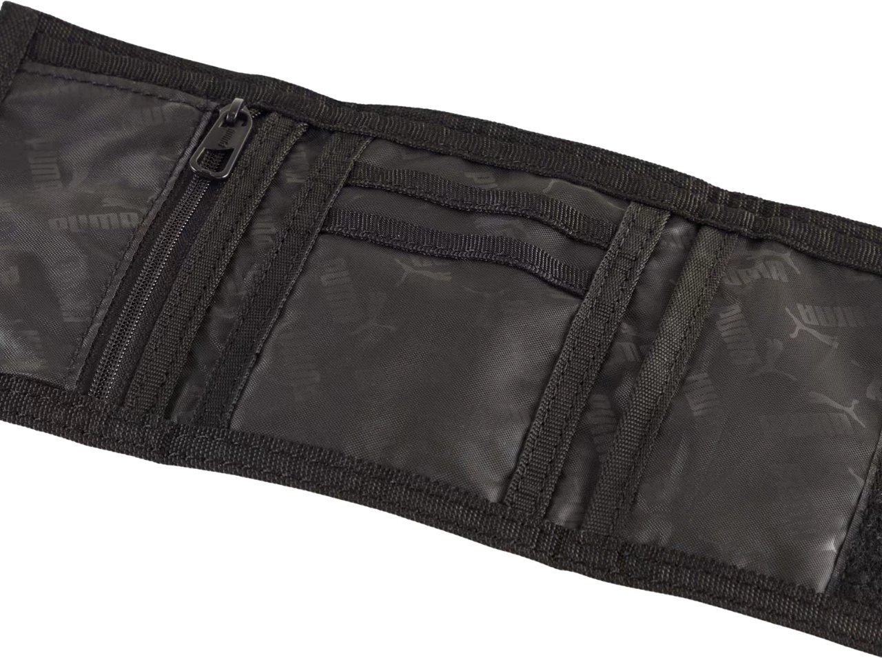 Portofol Puma unisex, i zi