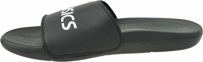 Shapka për meshkuj dhe femra Asics, të zeza