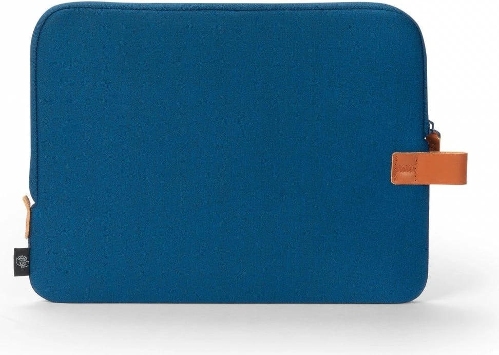 Mbështjellës notebook DICOTA Skin URBAN, 16 inç, neoprene, blu
