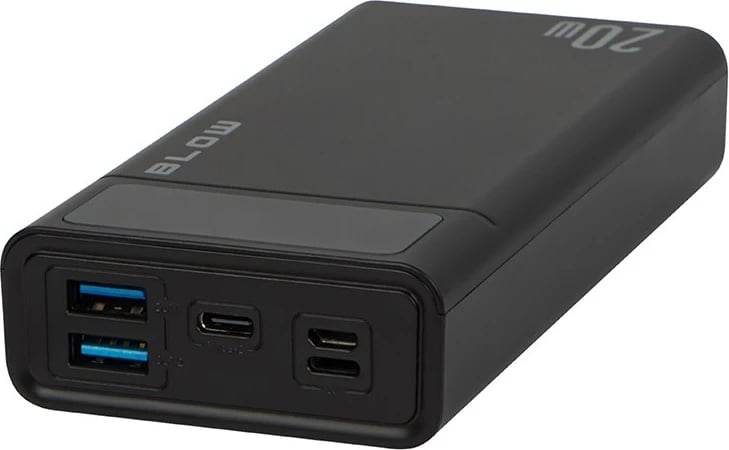 Power bank BLOW PB10A 10000mAh, i zi