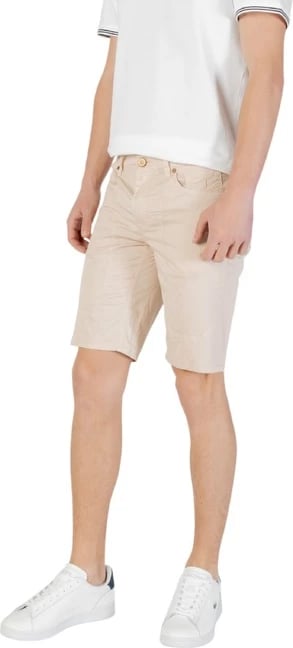 Shorce për meshkuj Jeckerson, bezhë
