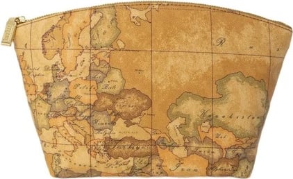 Çantë Alviero Martini Prima Classe, femra, beige