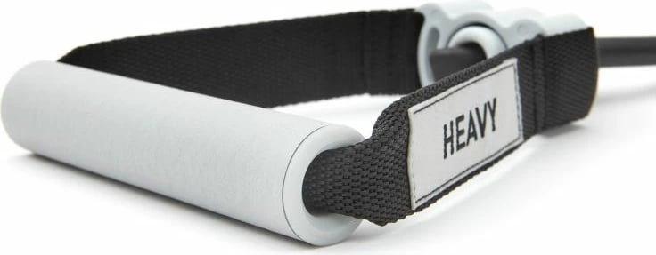 Reebok RSTB-16077 Atlete Rregullueshme për Stërvitje, të bardha e të zeza
