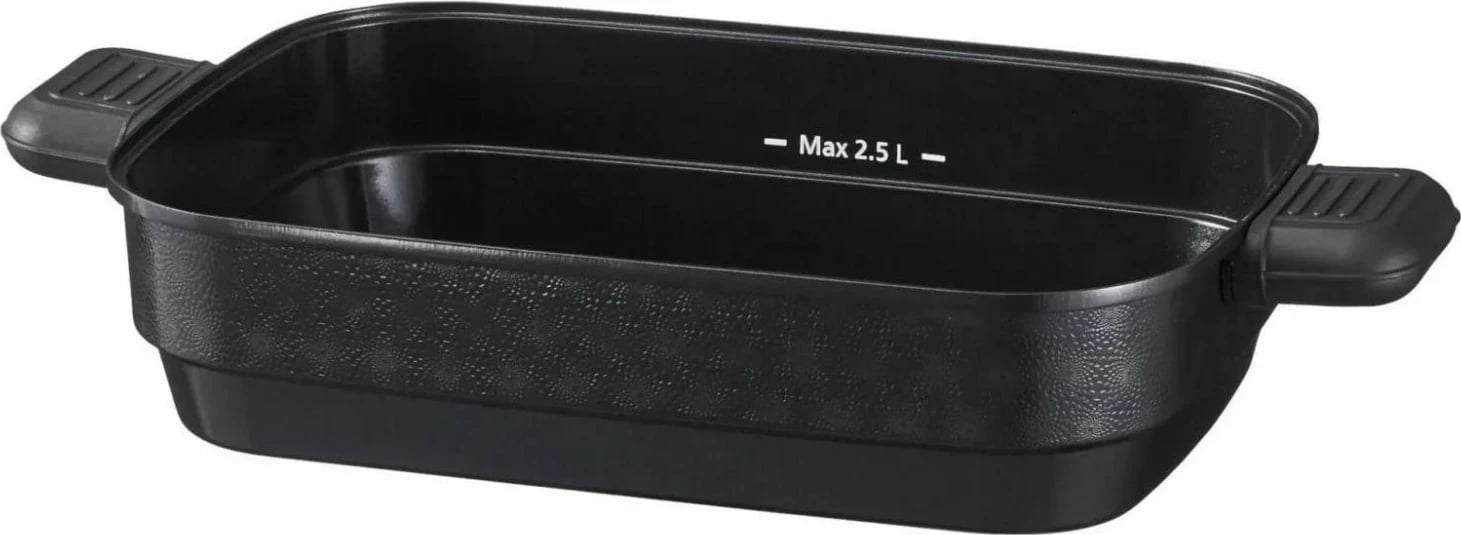 Multicooker Panasonic NF-GM400KXE, 2.5L, 9 programe, i zi