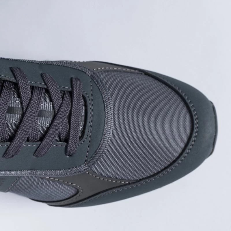 Atlete meshkuj Emporio Armani, të hirit