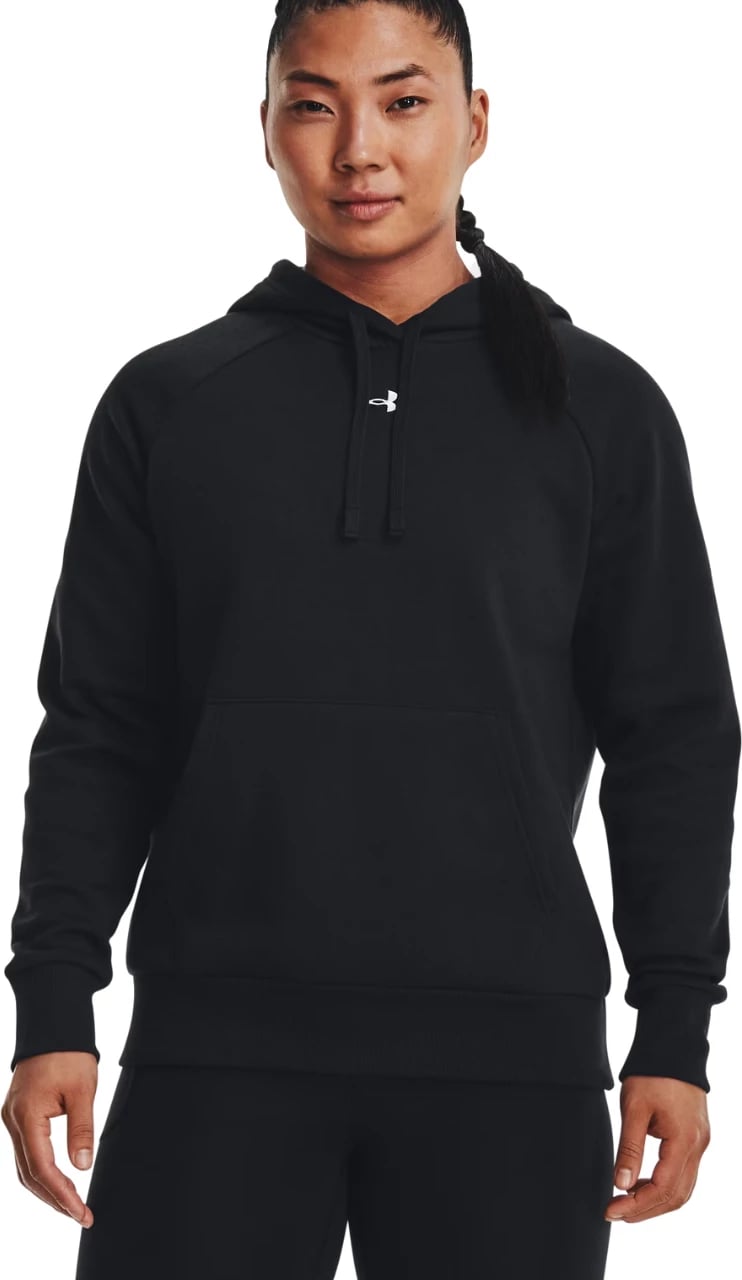 Duks për femra Under Armour, i zi
