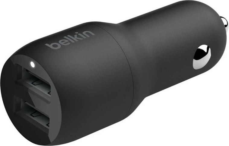 Karikues auto Belkin Boost Charge, 1 m, i zi