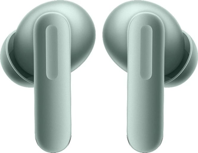Kufje OnePlus Buds 4, wireless, me ANC, Jeshile