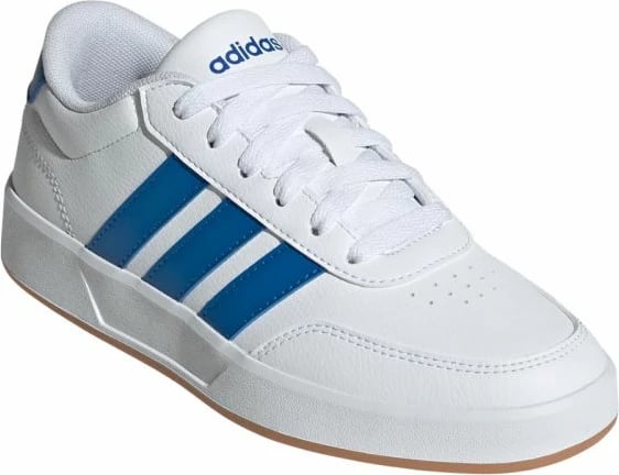 Atlete fëmijë adidas, të bardha