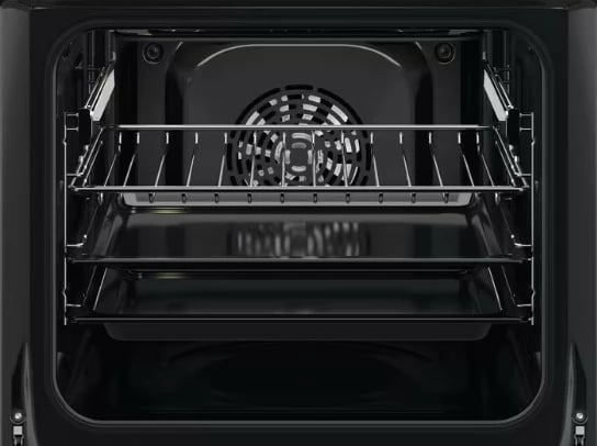 Furrë inkaso Electrolux EOD3H50BK, 65L, e zezë