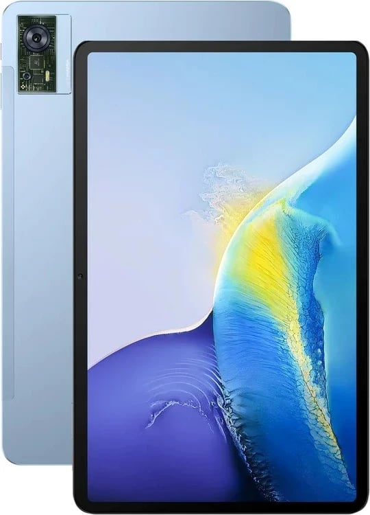 Tablet OUKITEL OT5, 12/256GB, Blu