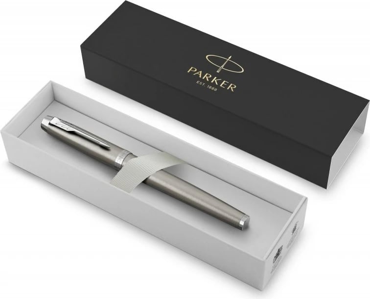 Rollerball Parker 2143633, Ngjyrë e zezë