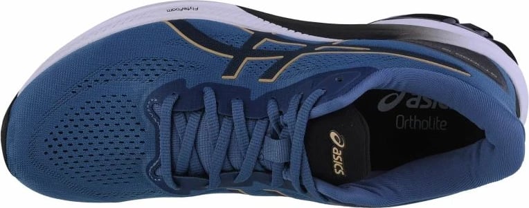 Atlete për Training dhe Vrapim për Meshkuj Asics GT-1000 12M, Blu