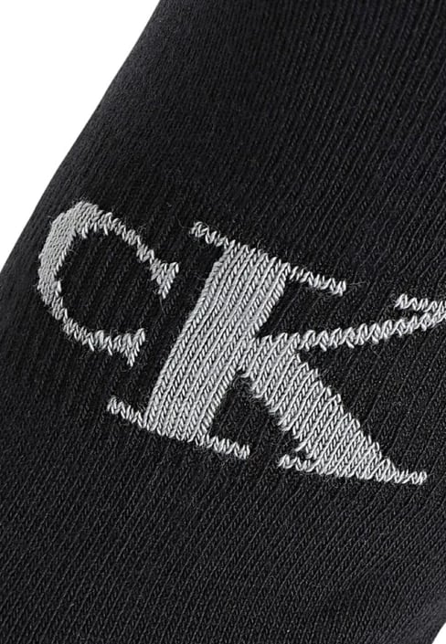 Intimo për meshkuj Calvin Klein Jeans, të zeza
