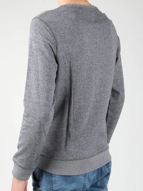 Duks për meshkuj Wrangler, gri