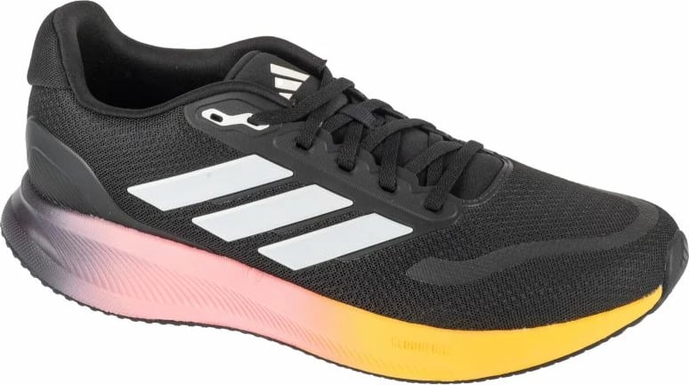 Atlete për meshkuj adidas, të zeza