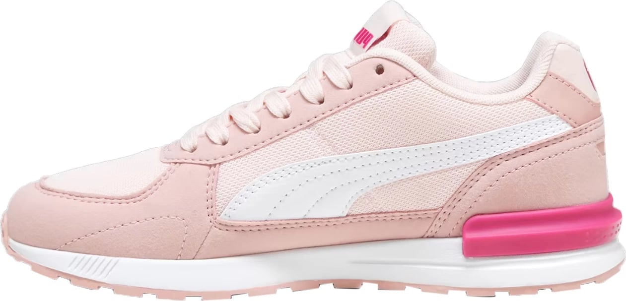Këpucë për fëmijë Puma, rozë