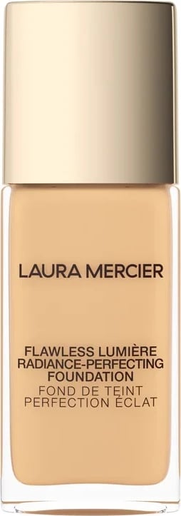 Fondatinë për femra Laura Mercier Flawless Lumiere Radiance Perfecting Foundation 3N1.5 Latte 30ml