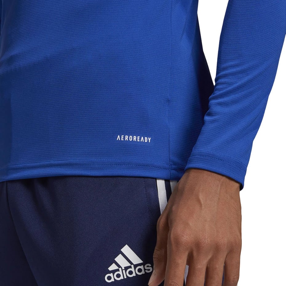 Maicë për meshkuj adidas, e kaltërt