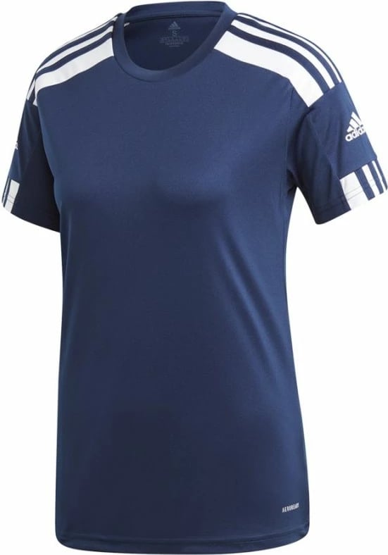 Maicë adidas Squadra 21 për femra, blu marine