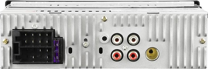 Radio veture BLOW AVH-8626, MP3/USB/SD/MMC/BT, e zezë me pilot