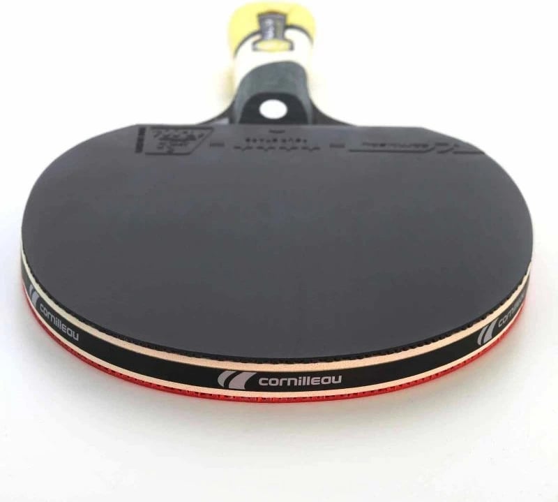 Reket pingpongu Cornilleau Perform 600, i zi Reket pingpongu Cornilleau Perform 600, i zi