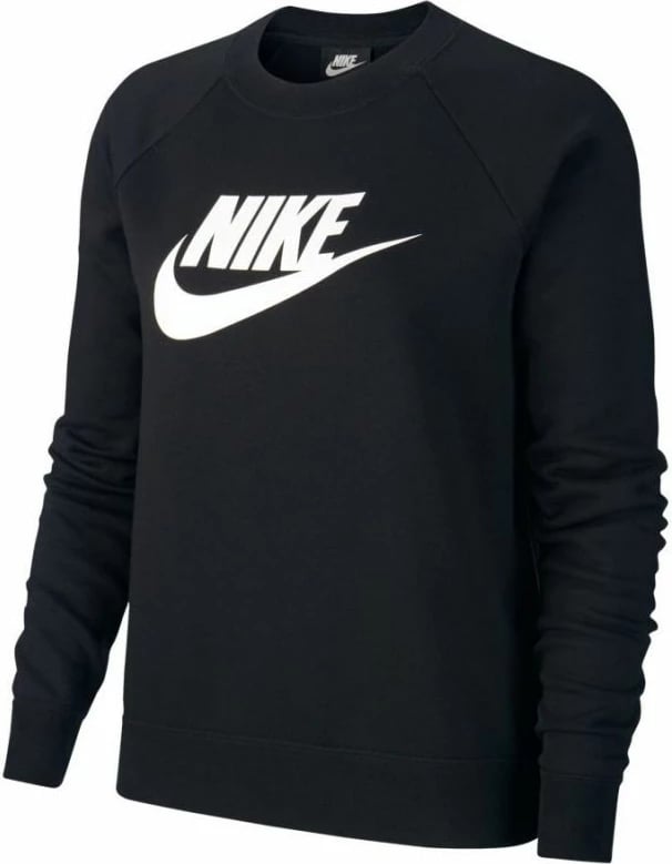 Duks për meshkuj Nike, i zi