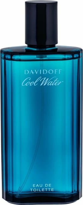 Eau de Toilette për meshkuj Davidoff Cool Water, 125ml