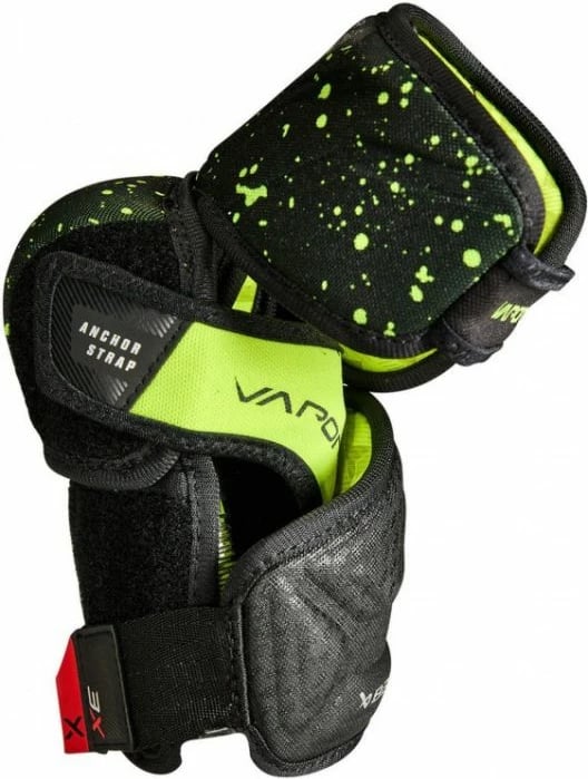 Mbrojtëse bërryli për fëmijë Bauer, të zeza