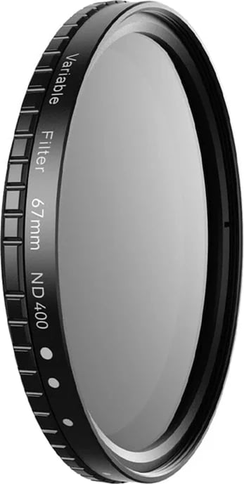 Filtër CPL për telefon Apexel APL-67CPL, 67mm, xham HD