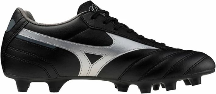 Atlete futbolli Mizuno për meshkuj, të zeza