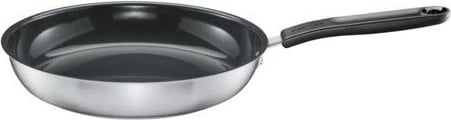 Tigan qeramik Fiskars Functional Form 26cm, Çelik