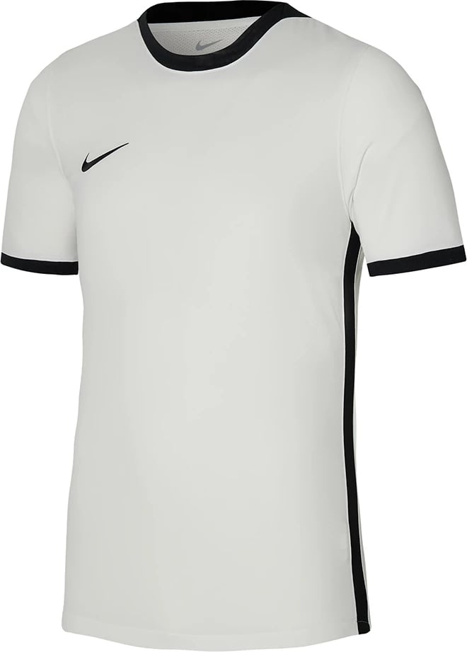 Maicë për meshkuj Nike, e bardhë