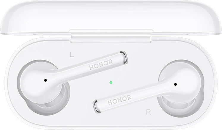 Kufje Honor Magic Earbuds, Wireless, Thirrje/Muzikë, të bardha