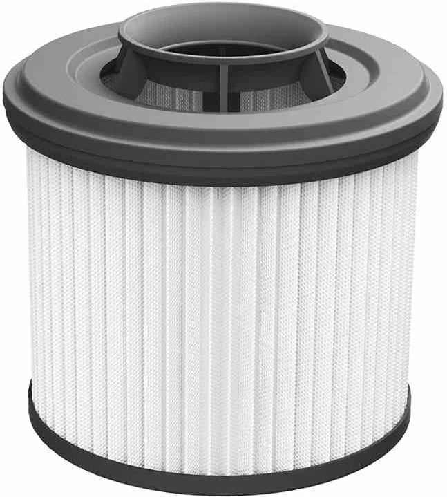 Set aksesorësh Dreame VFKA 20010100001123 për Z20/Z30, filtër HEPA dhe 2 mbajtëse sfungjeri