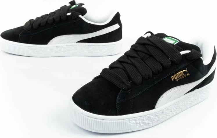Atlete për meshkuj Puma, të zeza