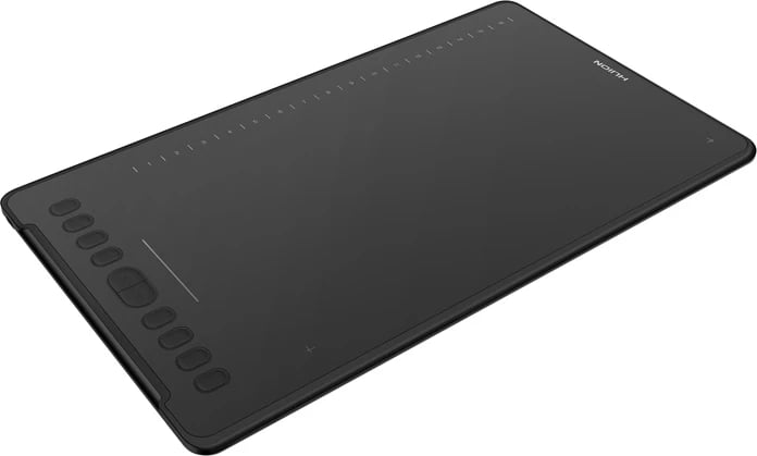 Tablet grafik Huion H1161, i zi