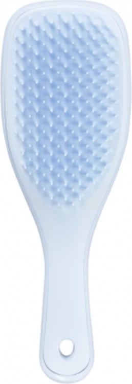 Furçë flokësh e vogël Tangle Teezer Mini Ultimate Detangler për femra Digital Lavender, 1 copë