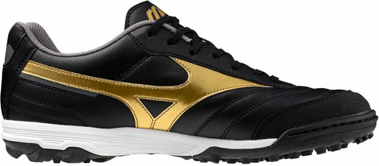 Atlete për futboll për meshkuj Mizuno, të zeza