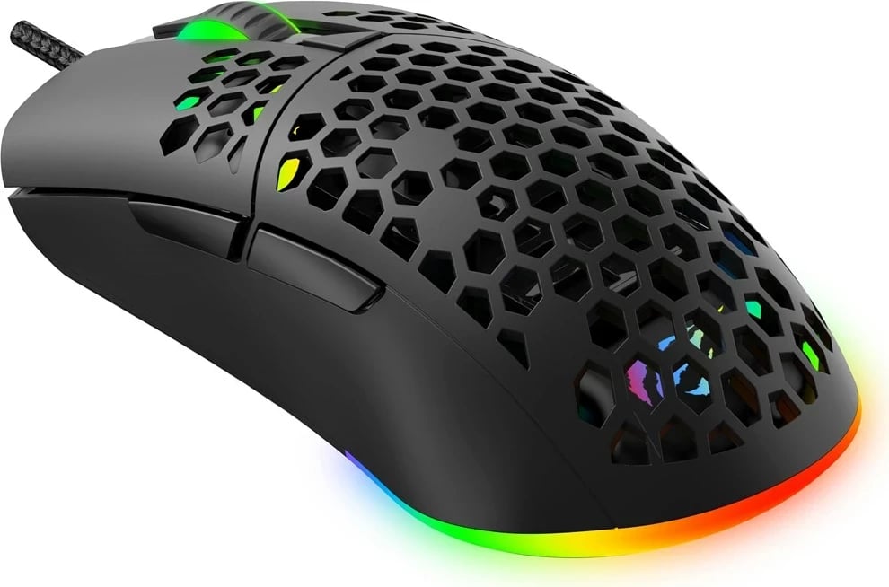 Maus gaming Havit MS1036, i zi
