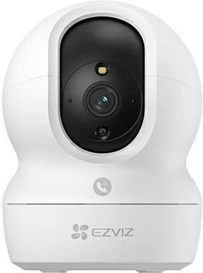 Kamerë ezviz CS-CP1, 1080P, Bardhë