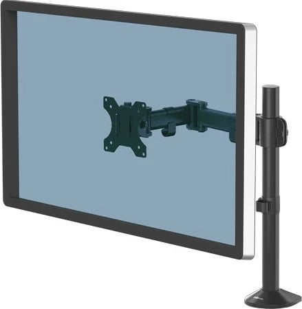 Krah monitori Fellowes Reflex, 32 inch, i zi