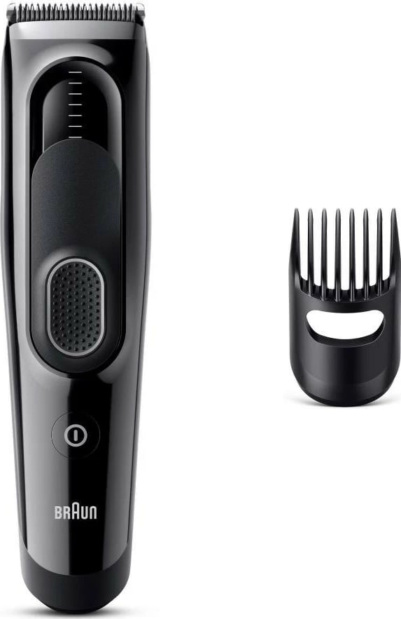 Makinë rroje Braun HC5310, e zezë