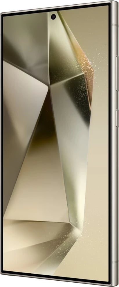 Celular Samsung Galaxy S24 Ultra, 6.8", 12+1TB, orange titanium