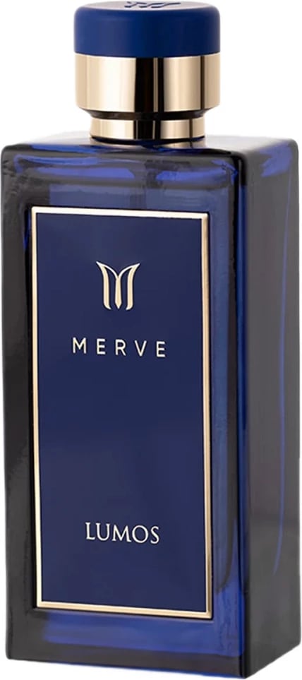 Eau de Parfum për femra Merve Lumos 100ml