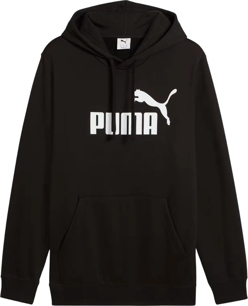 Duks për meshkuj Puma, i zi