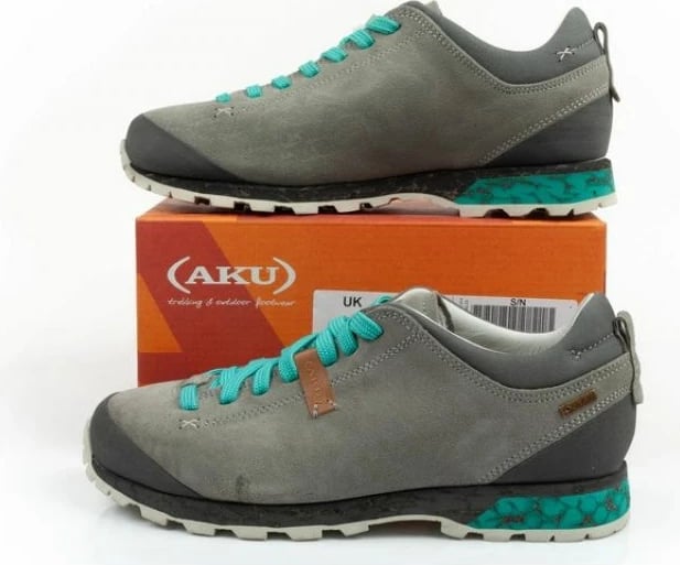 Atlete për femra Aku, gri